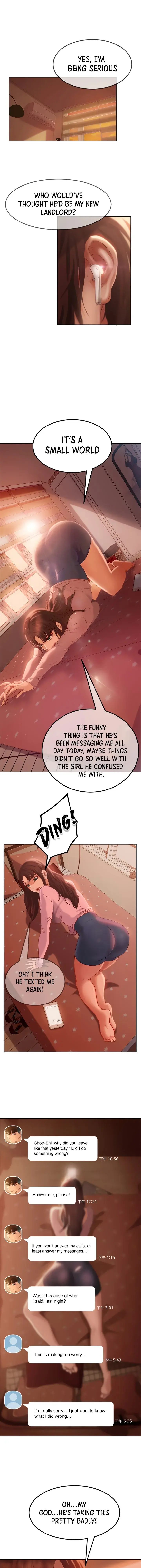 A Twisted Day Chapter 7 - Page 33
