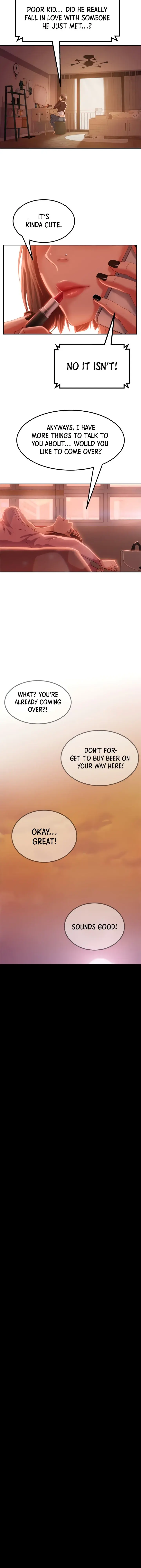 A Twisted Day Chapter 7 - Page 36