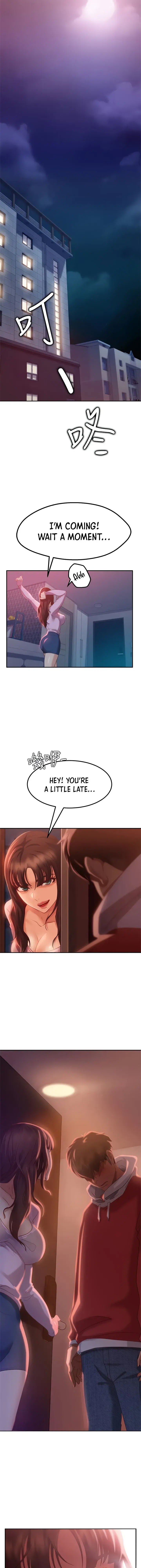 A Twisted Day Chapter 7 - Page 38