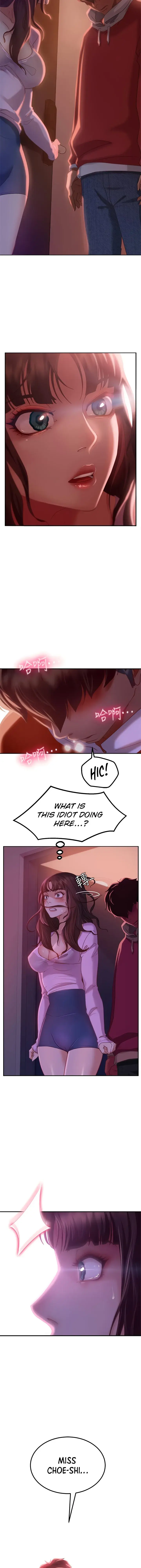 A Twisted Day Chapter 7 - Page 40