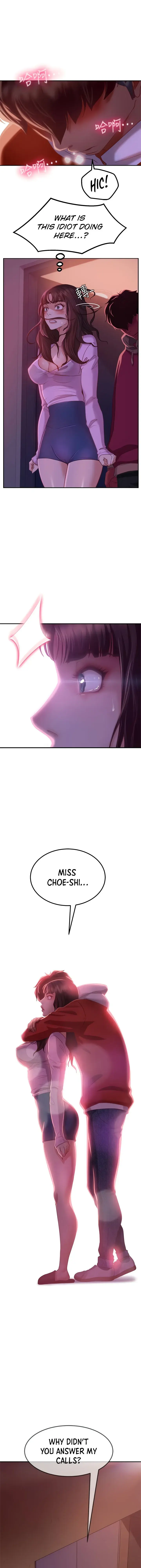 A Twisted Day Chapter 7 - Page 41