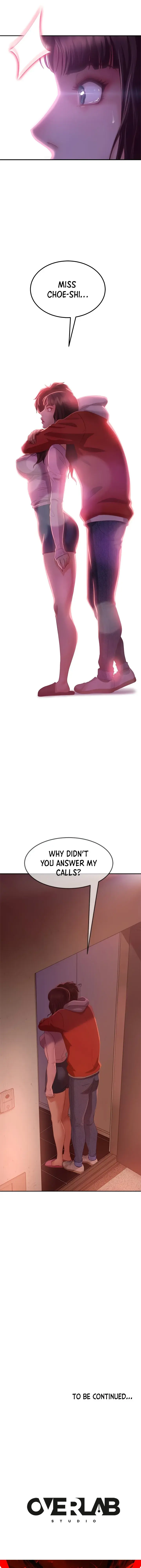 A Twisted Day Chapter 7 - Page 42