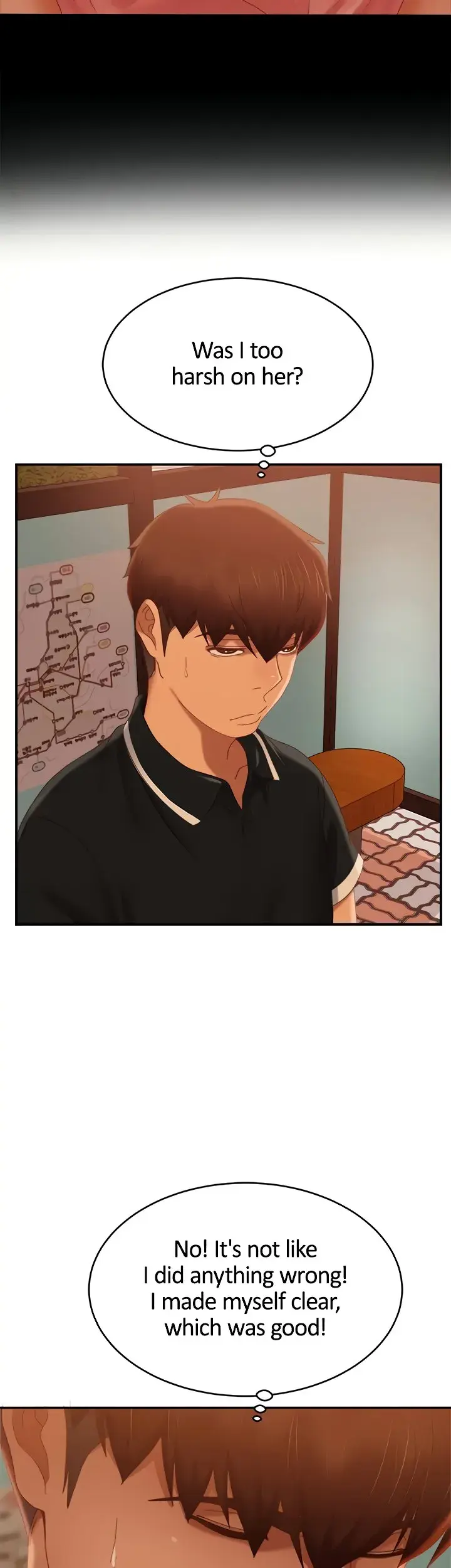 A Twisted Day Chapter 71 - Page 10