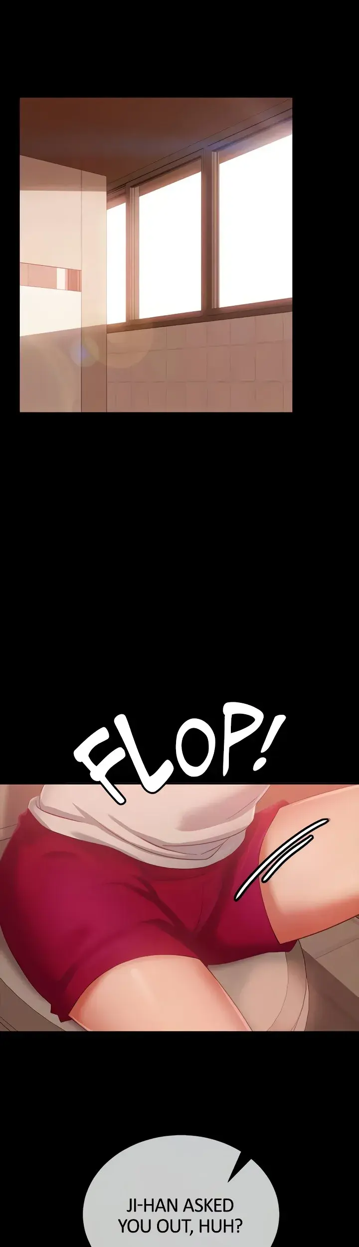 A Twisted Day Chapter 72 - Page 34