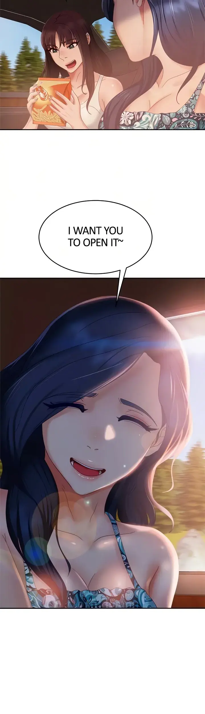 A Twisted Day Chapter 73 - Page 18
