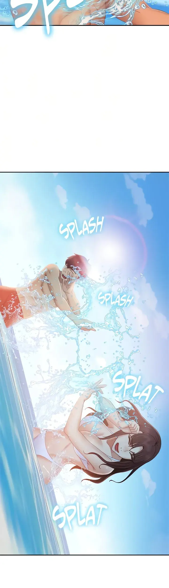 A Twisted Day Chapter 73 - Page 36