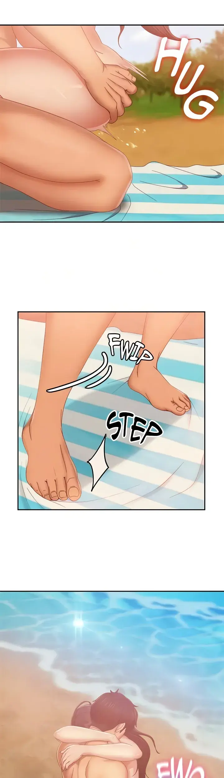 A Twisted Day Chapter 74 - Page 35