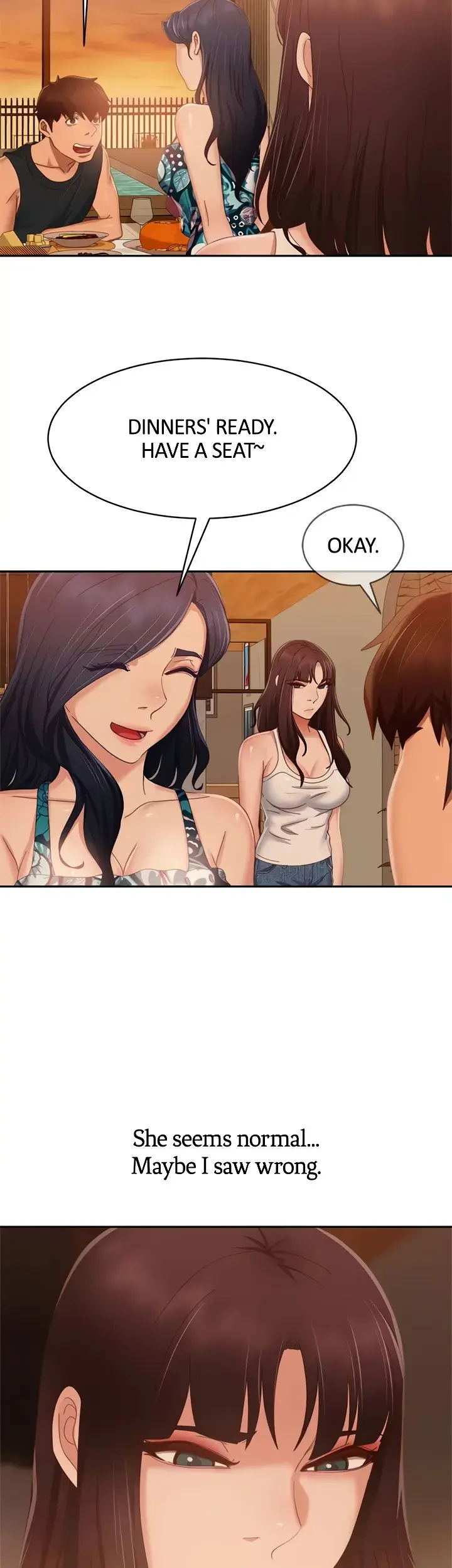 A Twisted Day Chapter 75 - Page 21