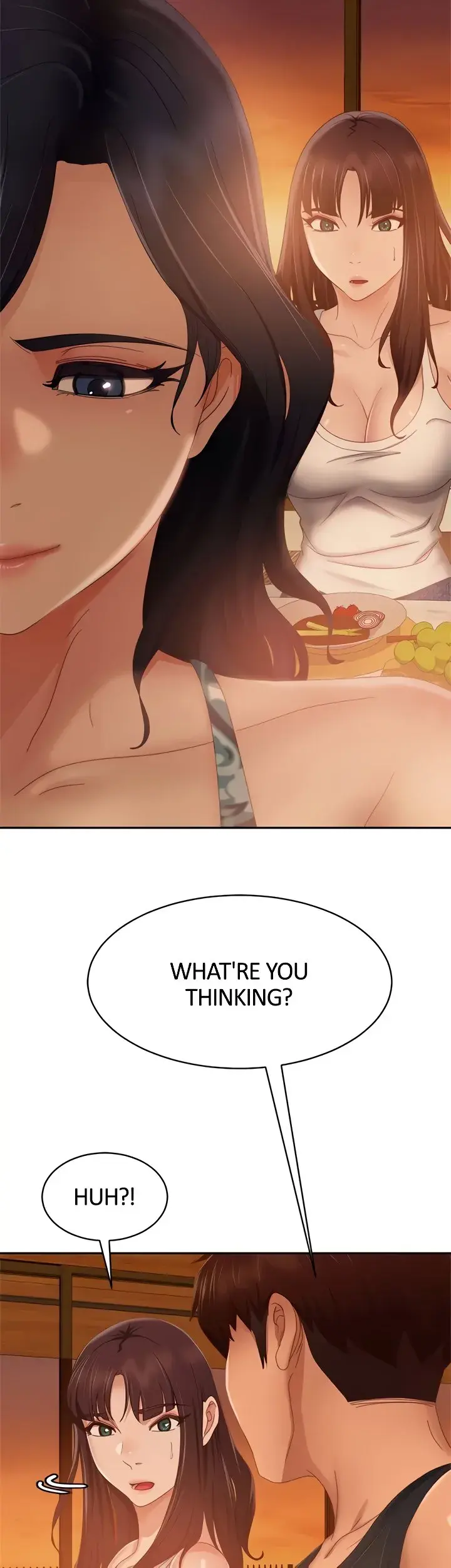 A Twisted Day Chapter 75 - Page 25