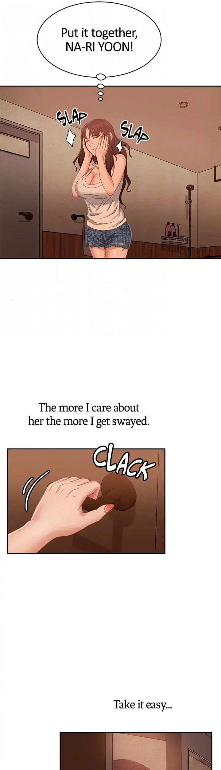 A Twisted Day Chapter 76 - Page 11