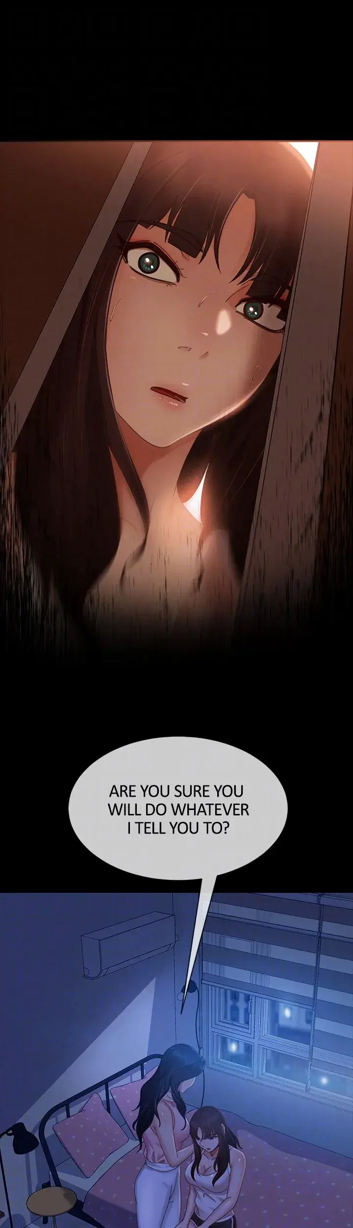 A Twisted Day Chapter 76 - Page 17