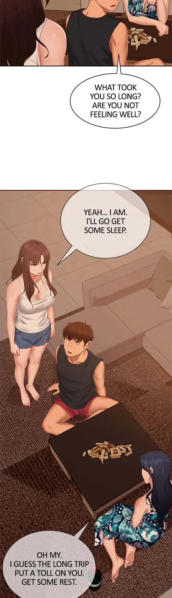 A Twisted Day Chapter 76 - Page 28