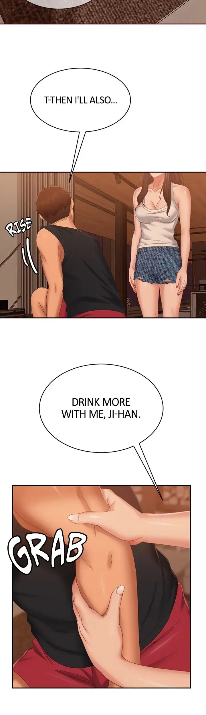 A Twisted Day Chapter 76 - Page 29