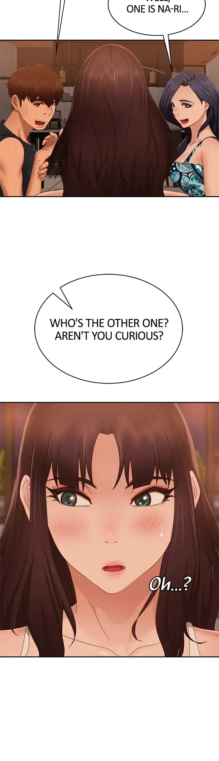 A Twisted Day Chapter 76 - Page 3