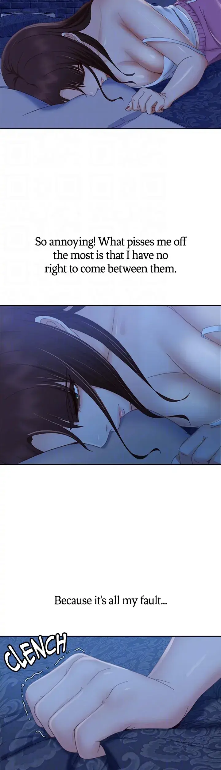 A Twisted Day Chapter 76 - Page 35