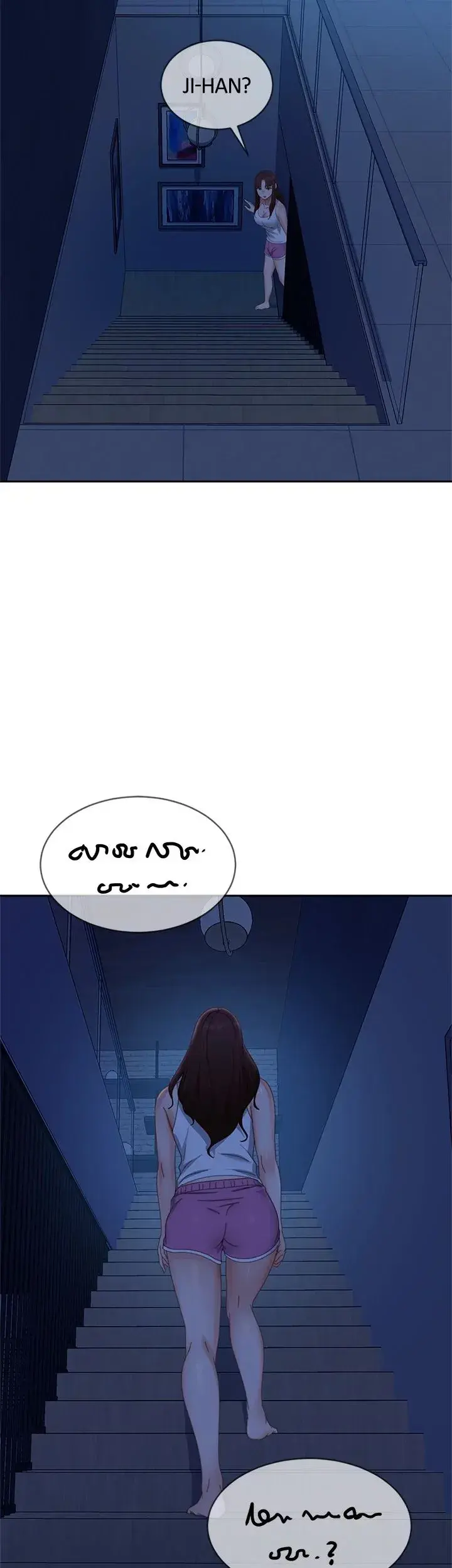 A Twisted Day Chapter 76 - Page 43