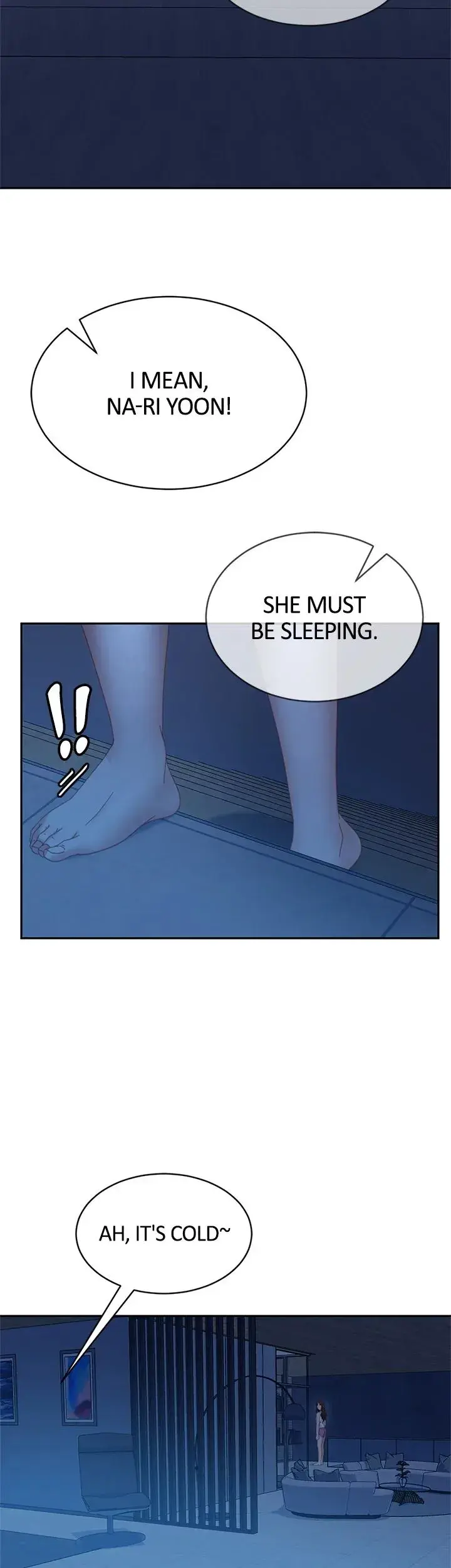 A Twisted Day Chapter 76 - Page 44