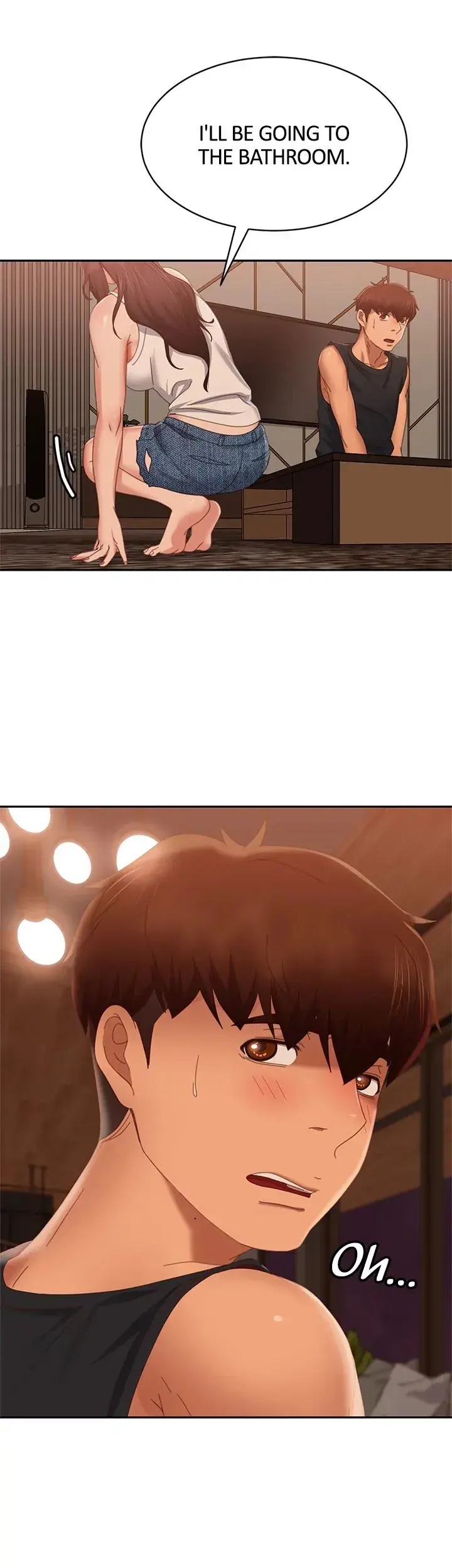 A Twisted Day Chapter 76 - Page 5