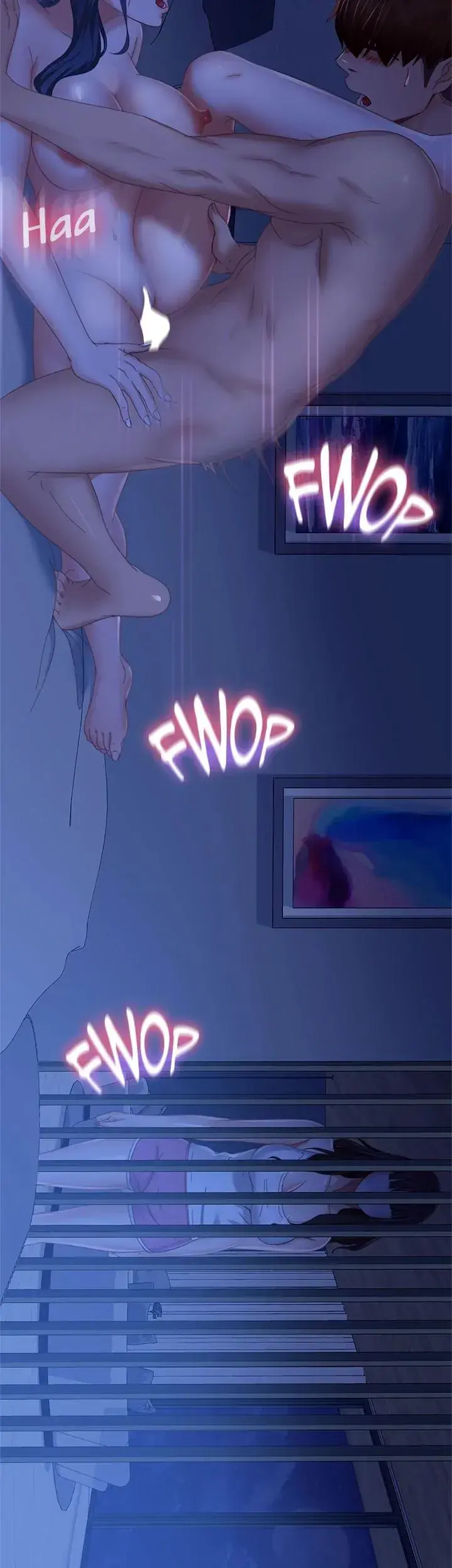 A Twisted Day Chapter 76 - Page 51