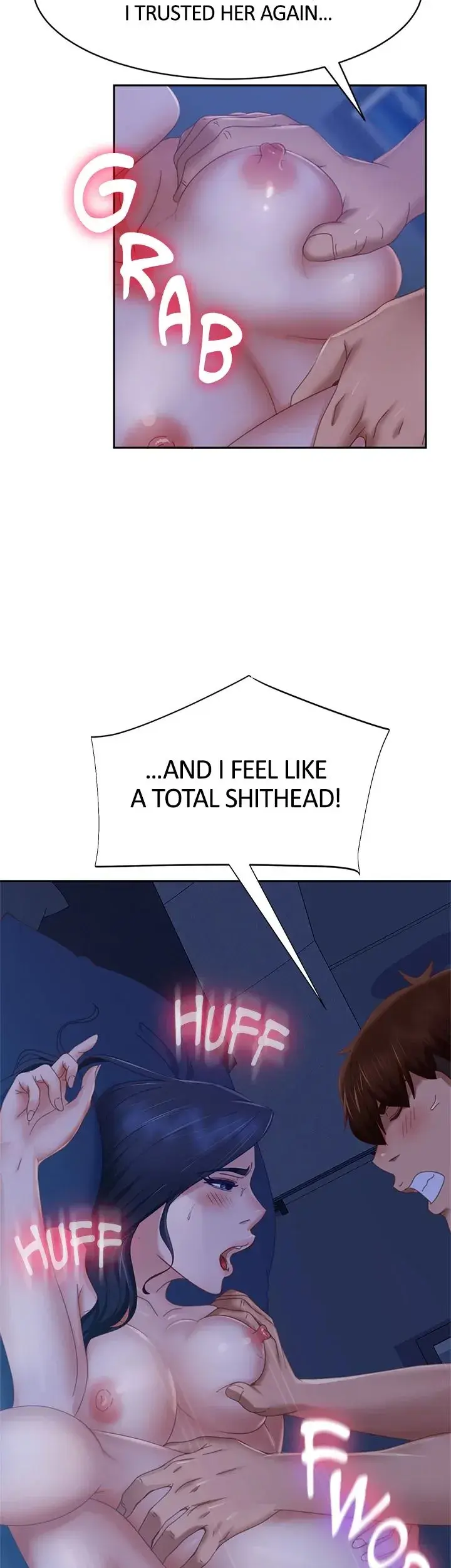 A Twisted Day Chapter 77 - Page 10