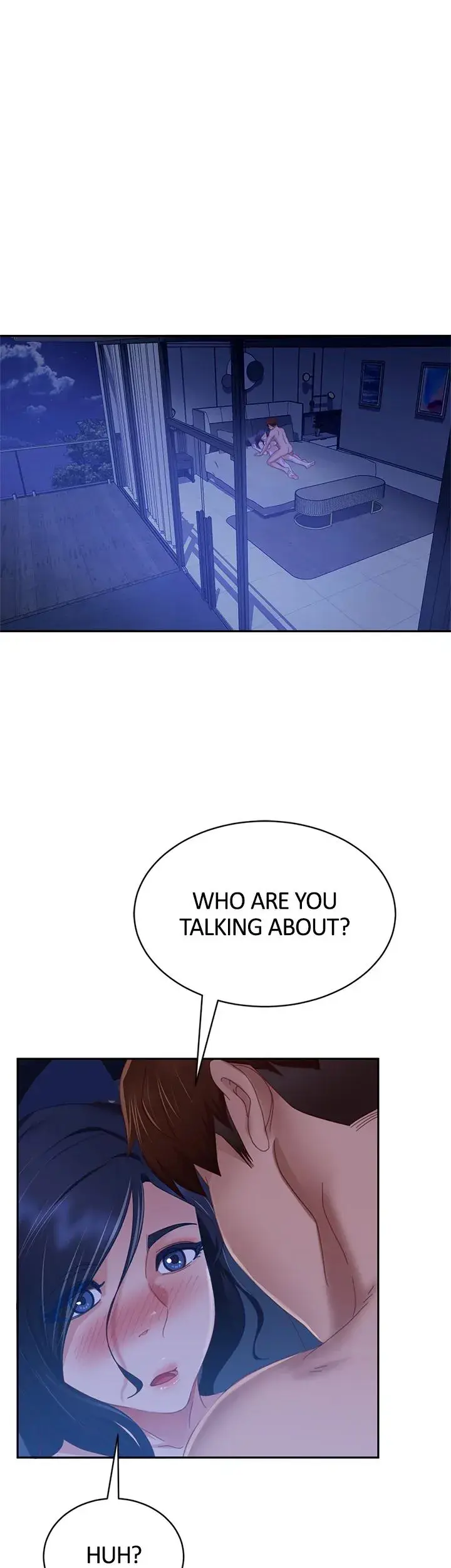 A Twisted Day Chapter 77 - Page 27