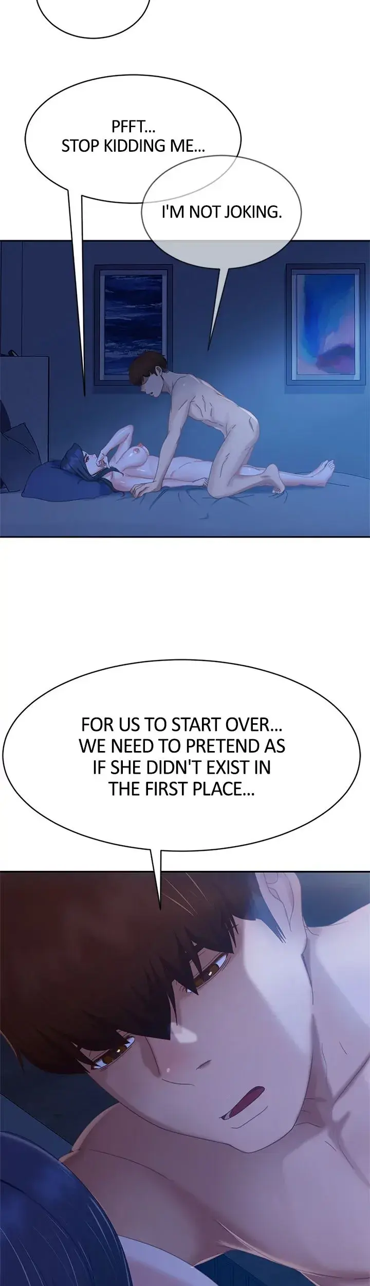 A Twisted Day Chapter 77 - Page 28
