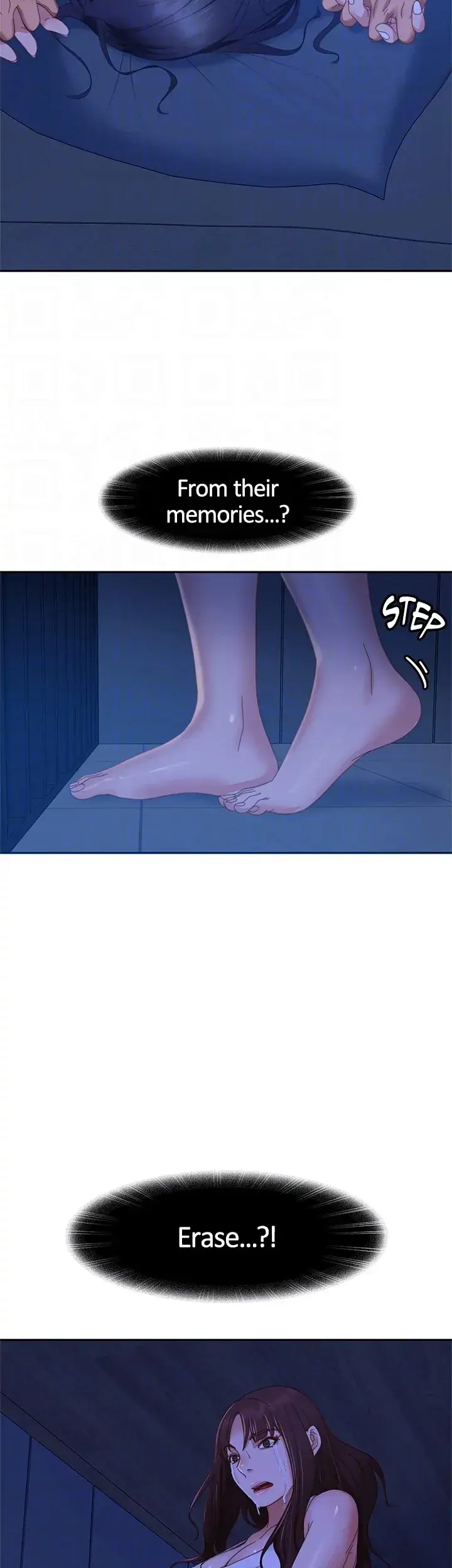 A Twisted Day Chapter 77 - Page 32