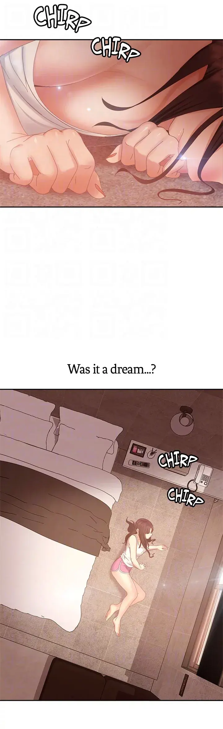 A Twisted Day Chapter 77 - Page 40