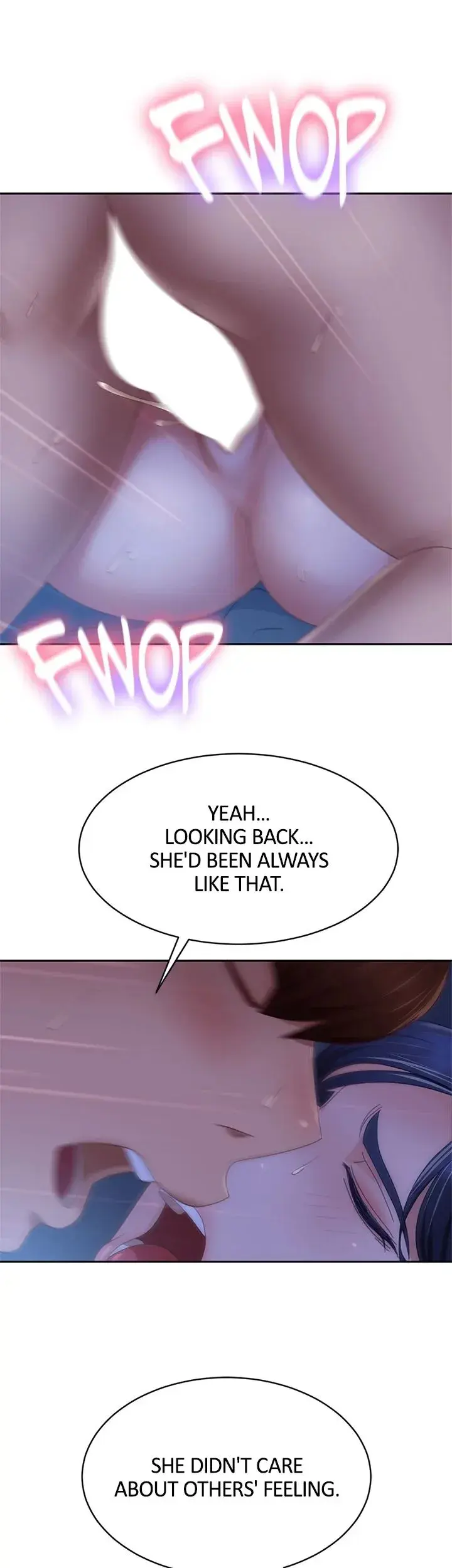 A Twisted Day Chapter 77 - Page 8