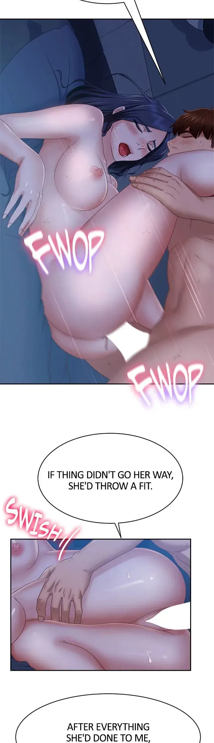 A Twisted Day Chapter 77 - Page 9