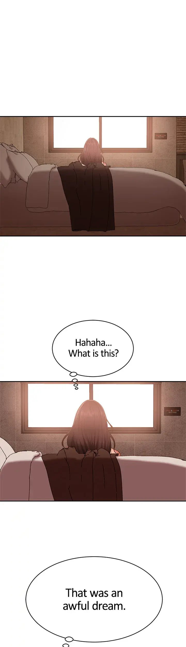 A Twisted Day Chapter 78 - Page 1