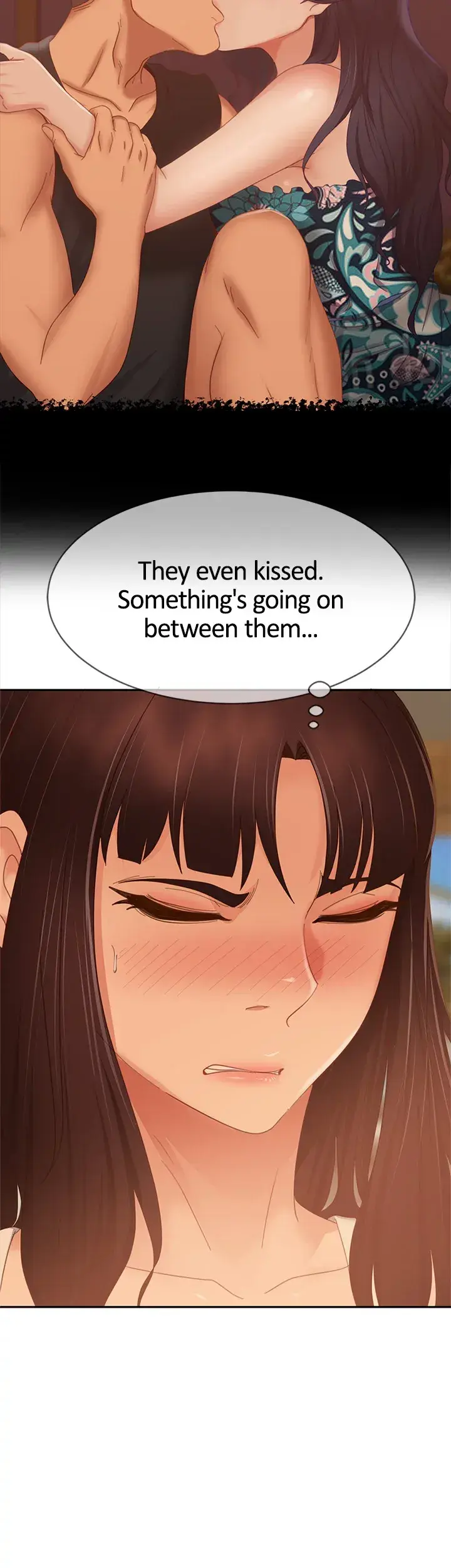 A Twisted Day Chapter 78 - Page 10