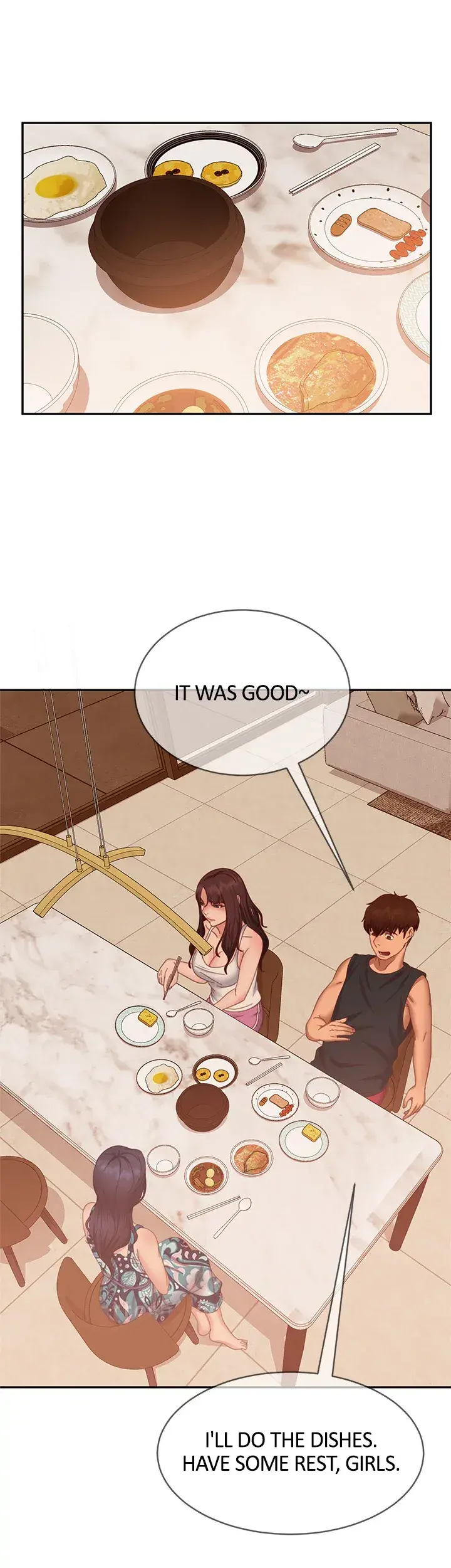 A Twisted Day Chapter 78 - Page 11