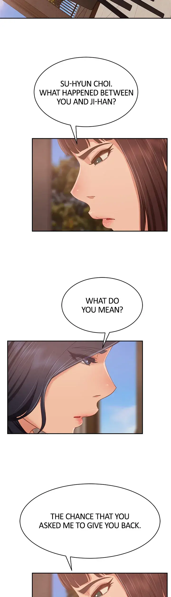 A Twisted Day Chapter 78 - Page 14