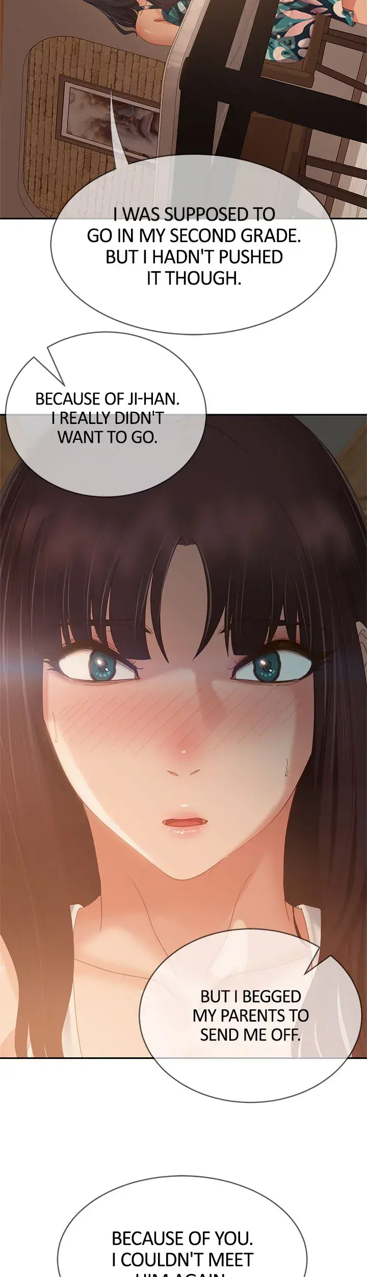 A Twisted Day Chapter 78 - Page 17