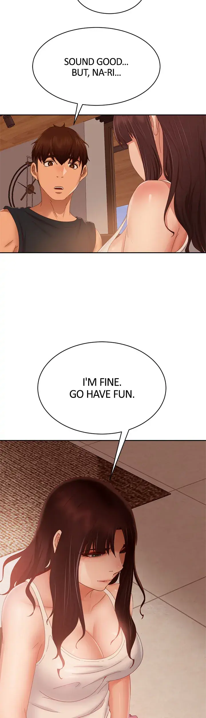 A Twisted Day Chapter 78 - Page 22