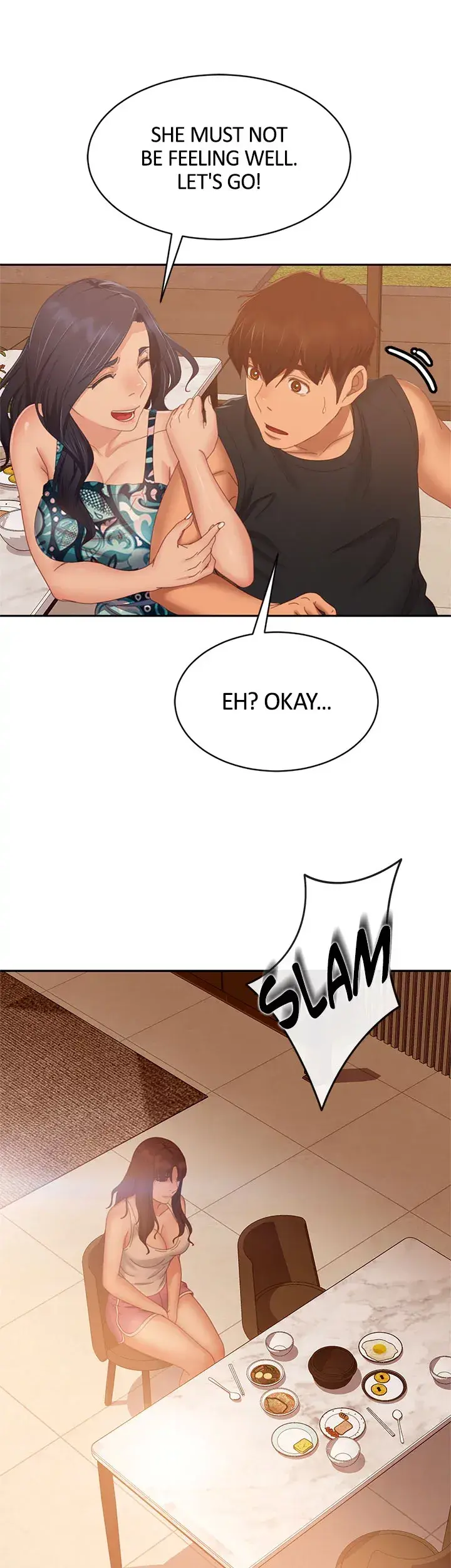 A Twisted Day Chapter 78 - Page 24