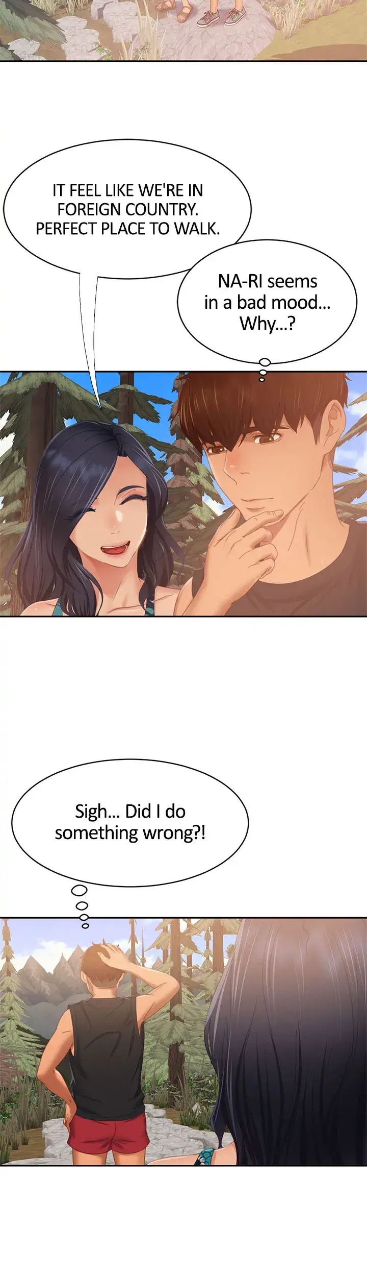 A Twisted Day Chapter 78 - Page 28