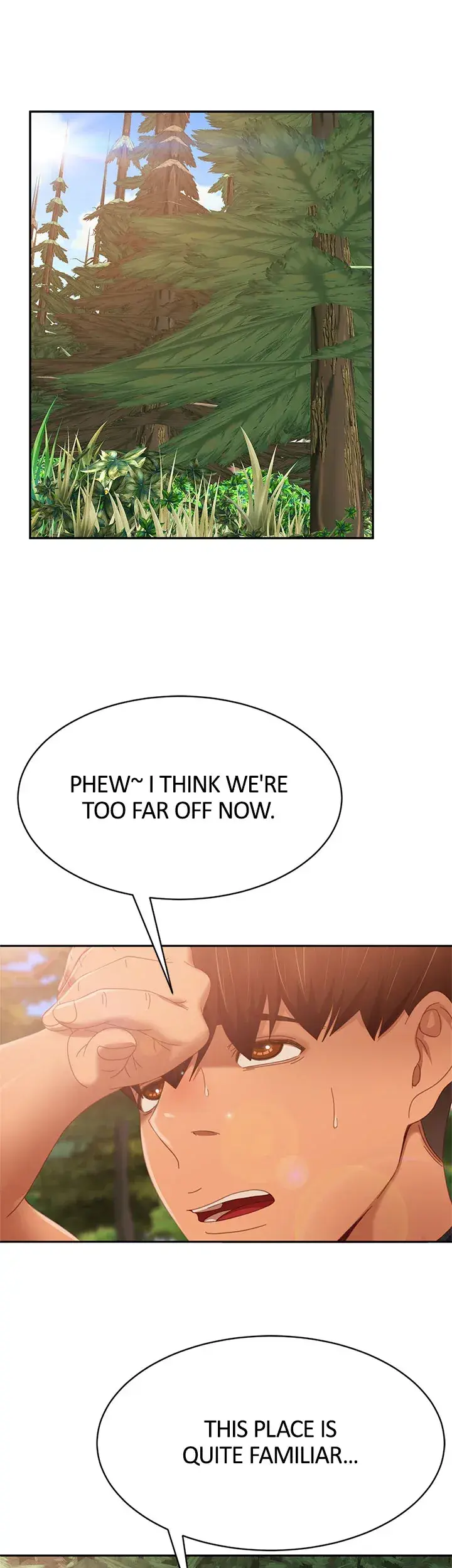 A Twisted Day Chapter 78 - Page 30