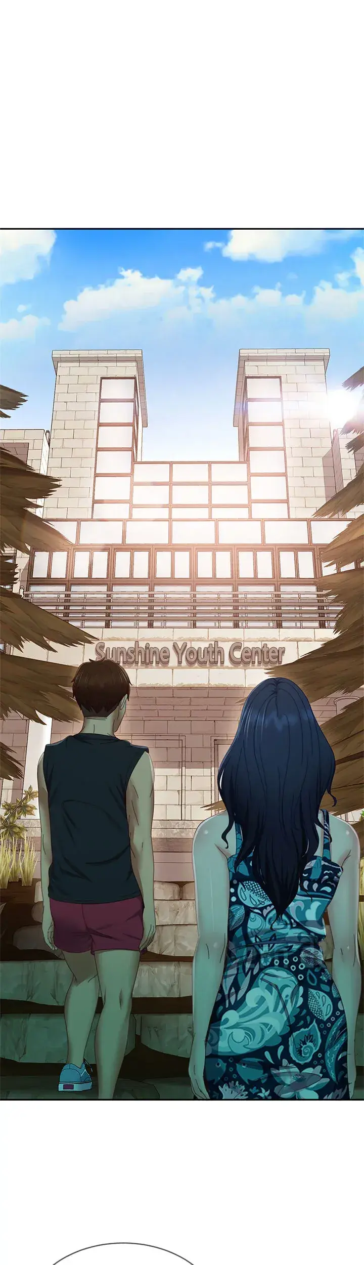 A Twisted Day Chapter 78 - Page 32