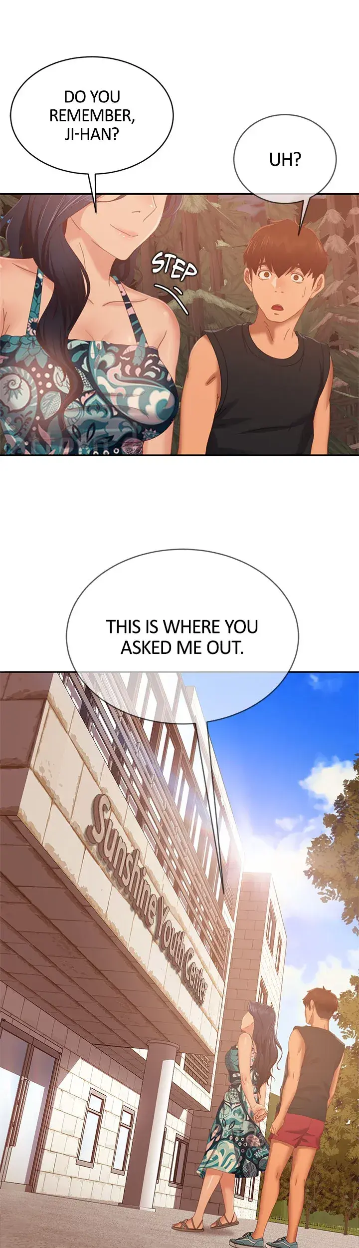 A Twisted Day Chapter 78 - Page 34
