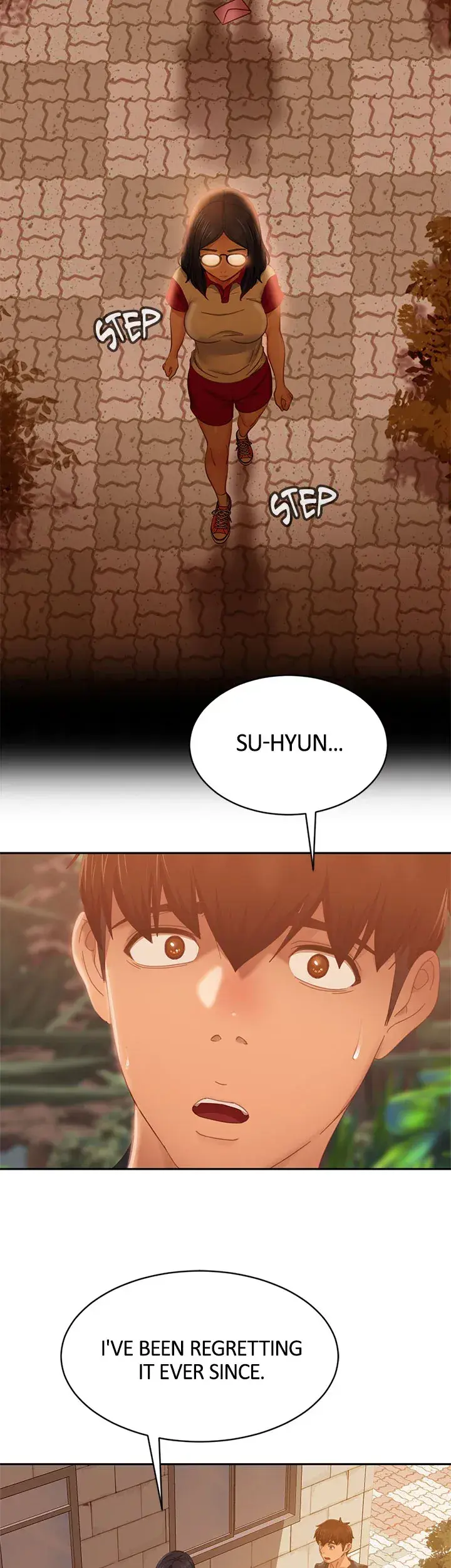 A Twisted Day Chapter 78 - Page 36