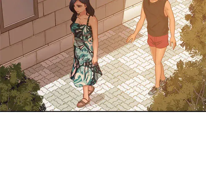 A Twisted Day Chapter 78 - Page 37