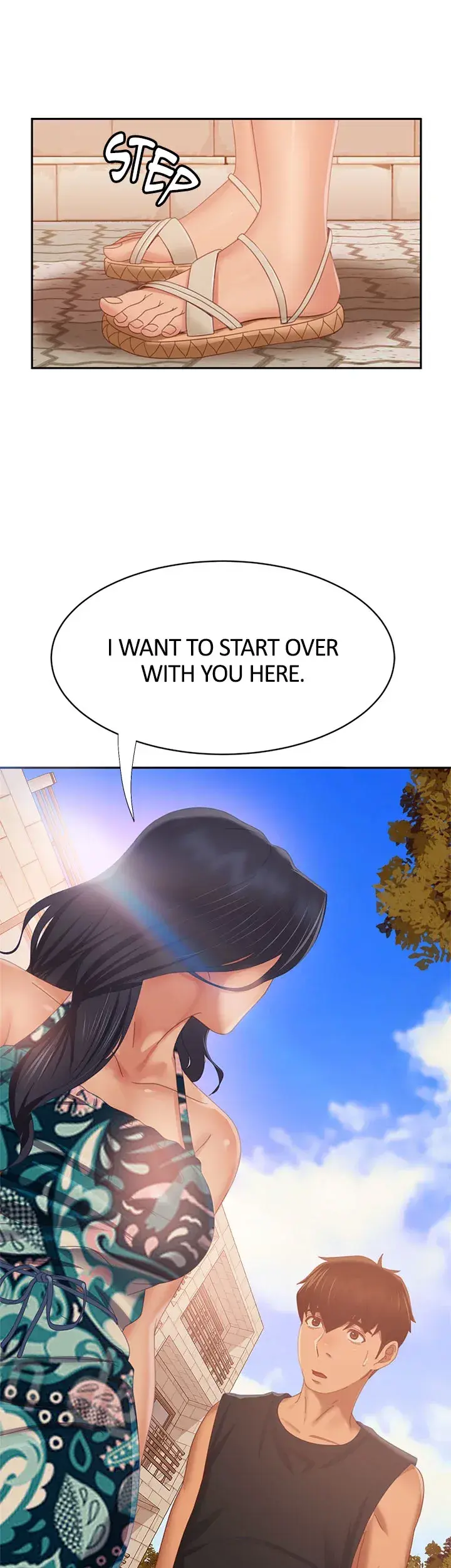 A Twisted Day Chapter 78 - Page 38