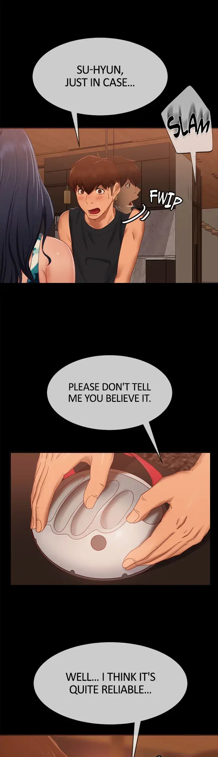 A Twisted Day Chapter 78 - Page 40