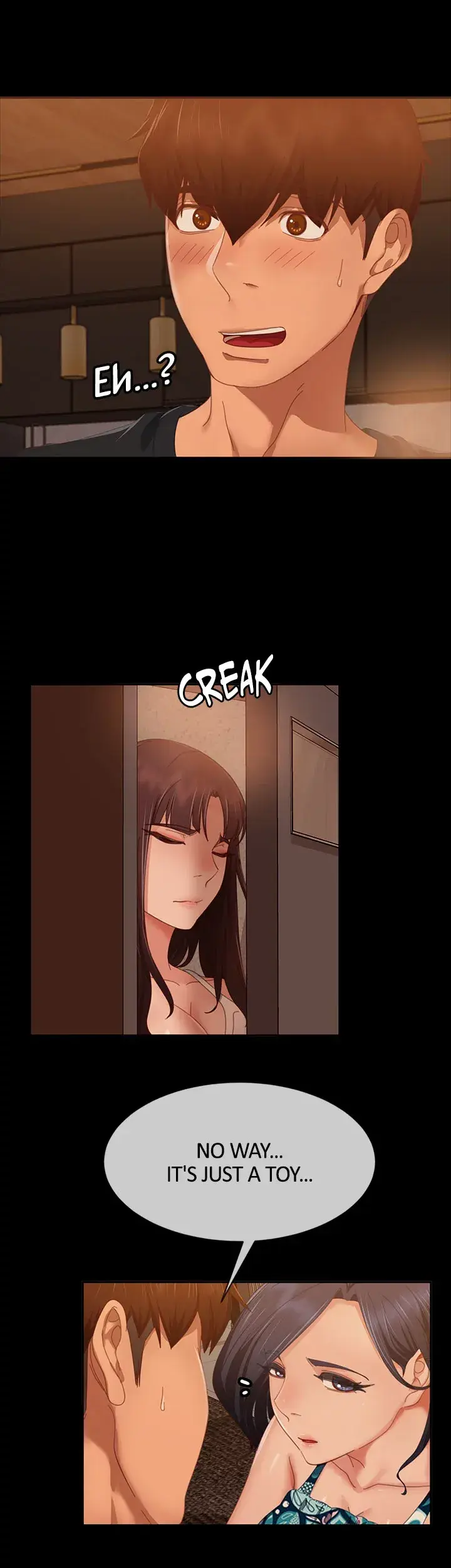 A Twisted Day Chapter 78 - Page 42