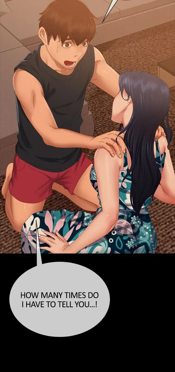 A Twisted Day Chapter 78 - Page 45