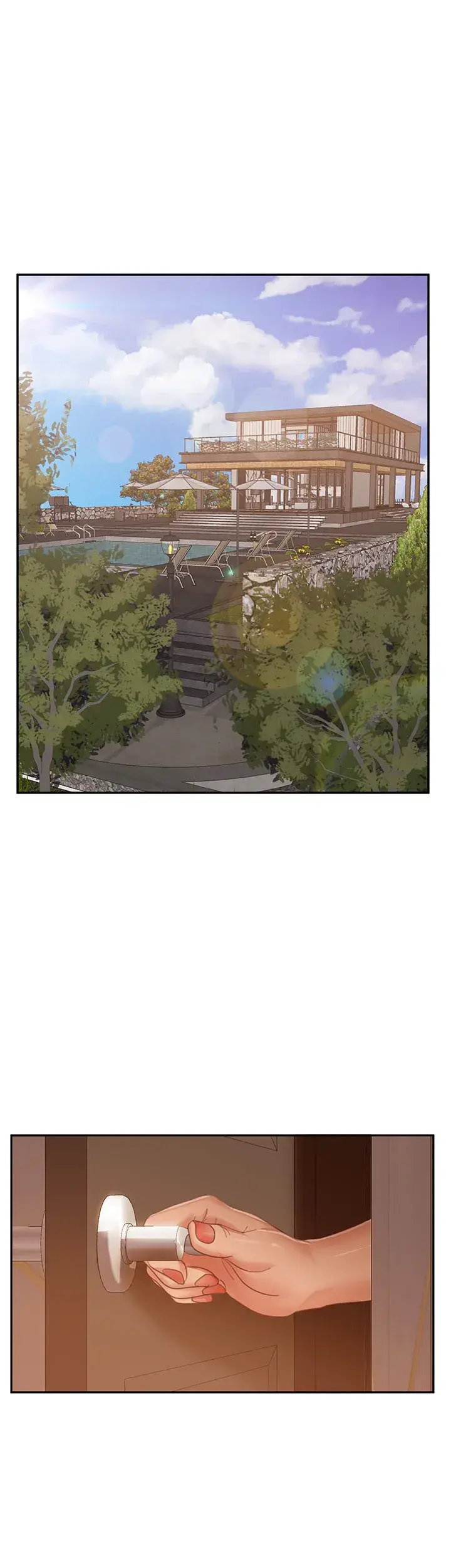 A Twisted Day Chapter 78 - Page 5