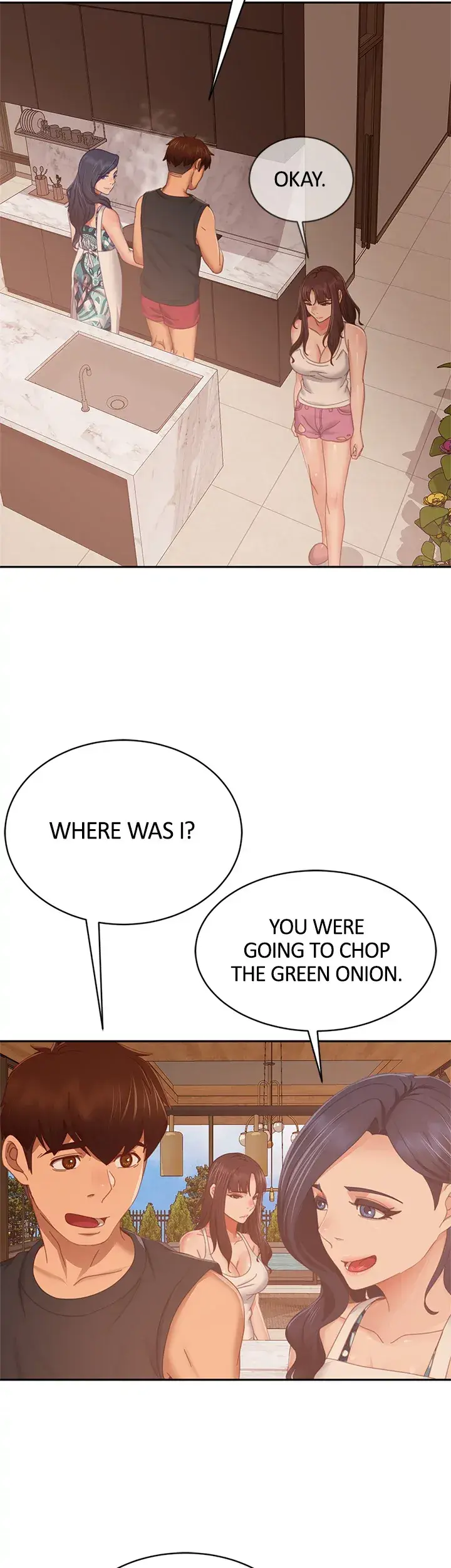 A Twisted Day Chapter 78 - Page 7