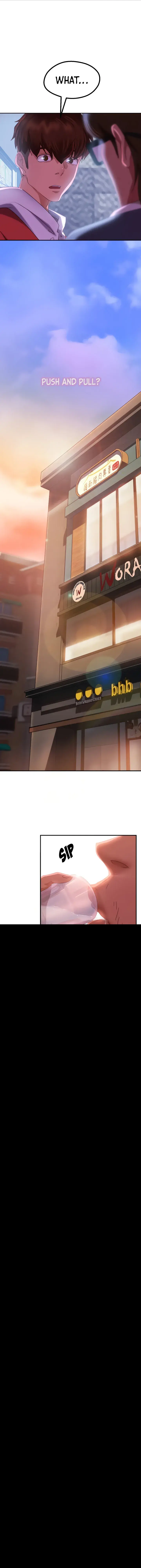 A Twisted Day Chapter 8 - Page 10
